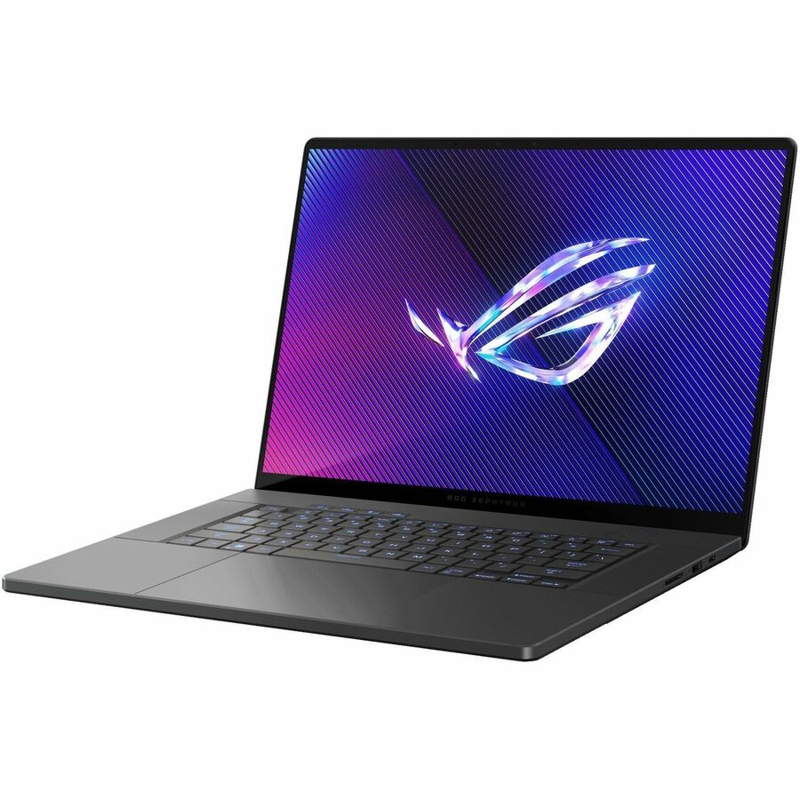 Asus ROG Zephyrus G16 GU605 GU605MI-DS91-CA 16" Gaming Notebook - 2.5K - Intel Core Ultra 9 185H - 16 GB - 1 TB SSD GU605MI-DS91-CA