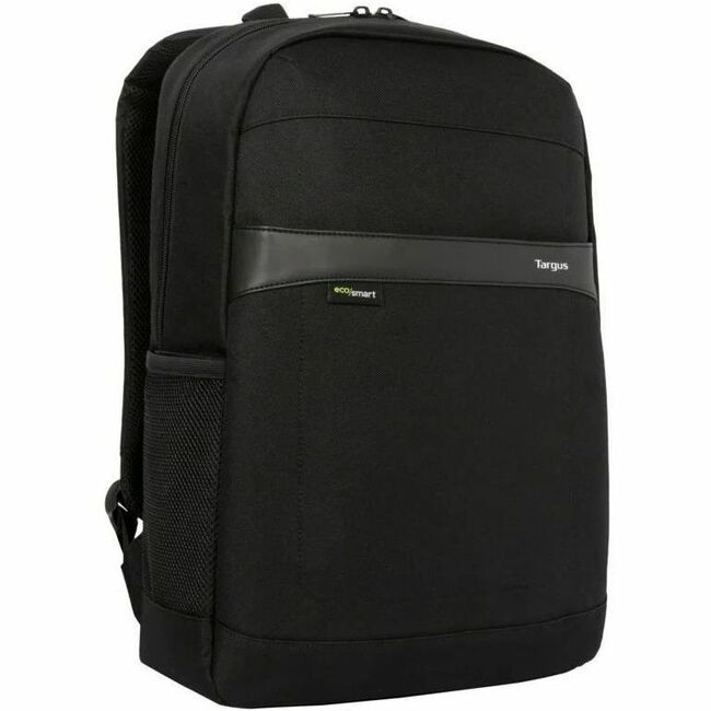 Targus GeoLite EcoSmart TSB961GL Carrying Case (Backpack) for 12" to 16" Notebook - Black TSB961GL