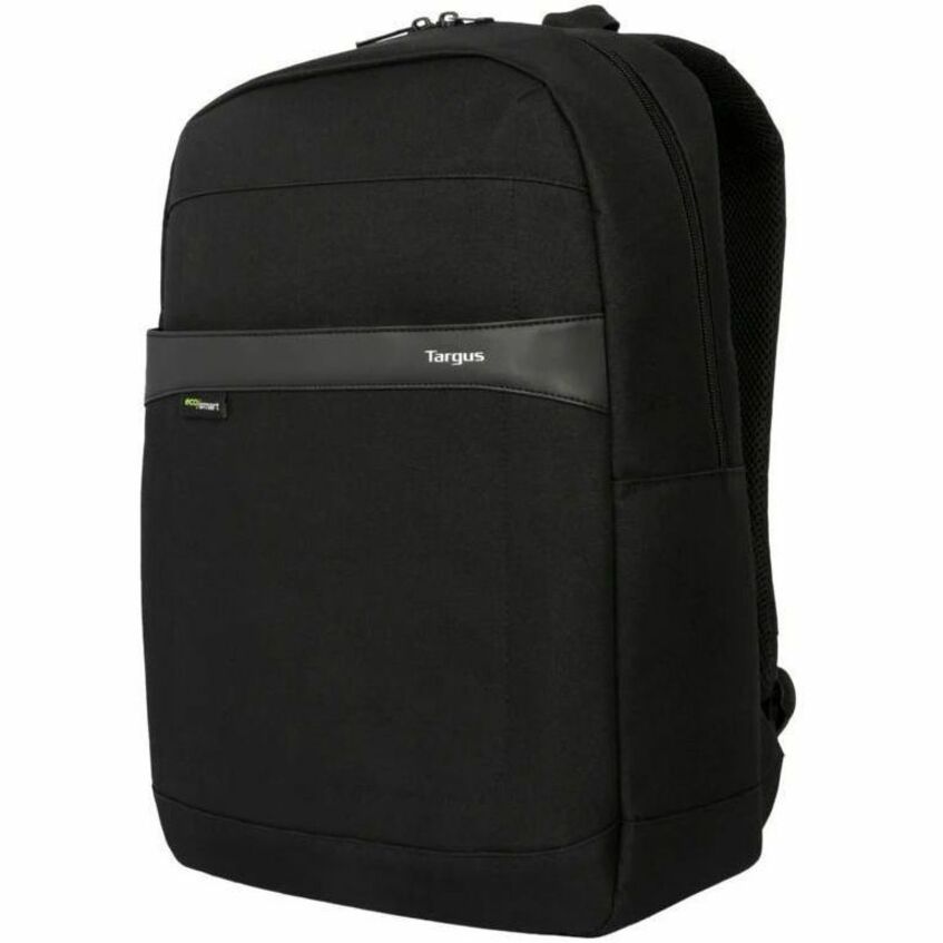 Targus GeoLite EcoSmart TSB961GL Carrying Case (Backpack) for 12" to 16" Notebook - Black TSB961GL