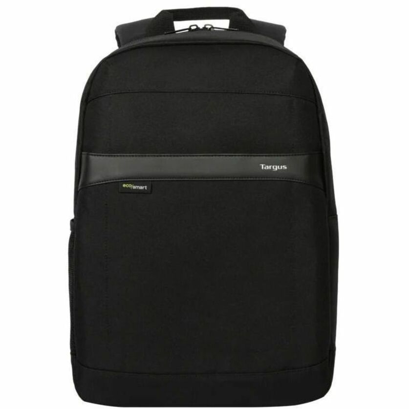 Targus GeoLite EcoSmart TSB961GL Carrying Case (Backpack) for 12" to 16" Notebook - Black TSB961GL