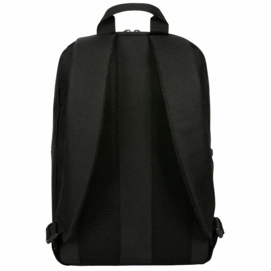 Targus GeoLite EcoSmart TSB961GL Carrying Case (Backpack) for 12" to 16" Notebook - Black TSB961GL