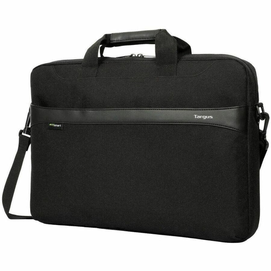 Targus GeoLite EcoSmart TSS991GL Carrying Case (Slipcase) for 17.3" Notebook, Accessories - Black TSS991GL