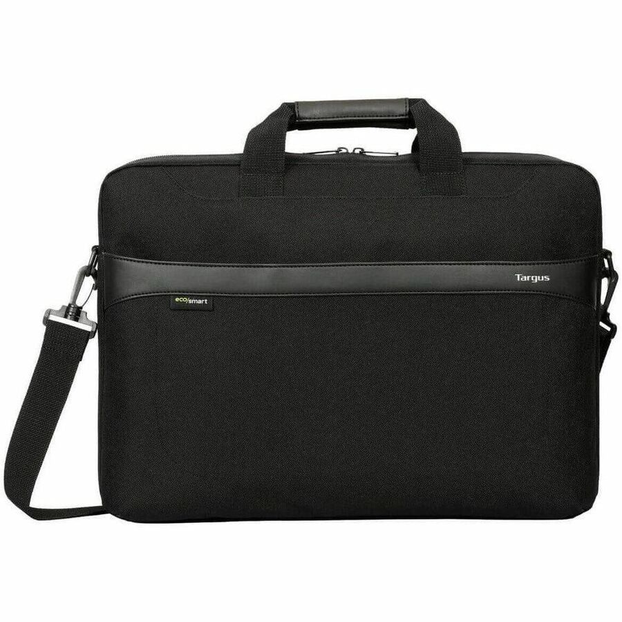 Targus GeoLite EcoSmart TSS991GL Carrying Case (Slipcase) for 17.3" Notebook, Accessories - Black TSS991GL