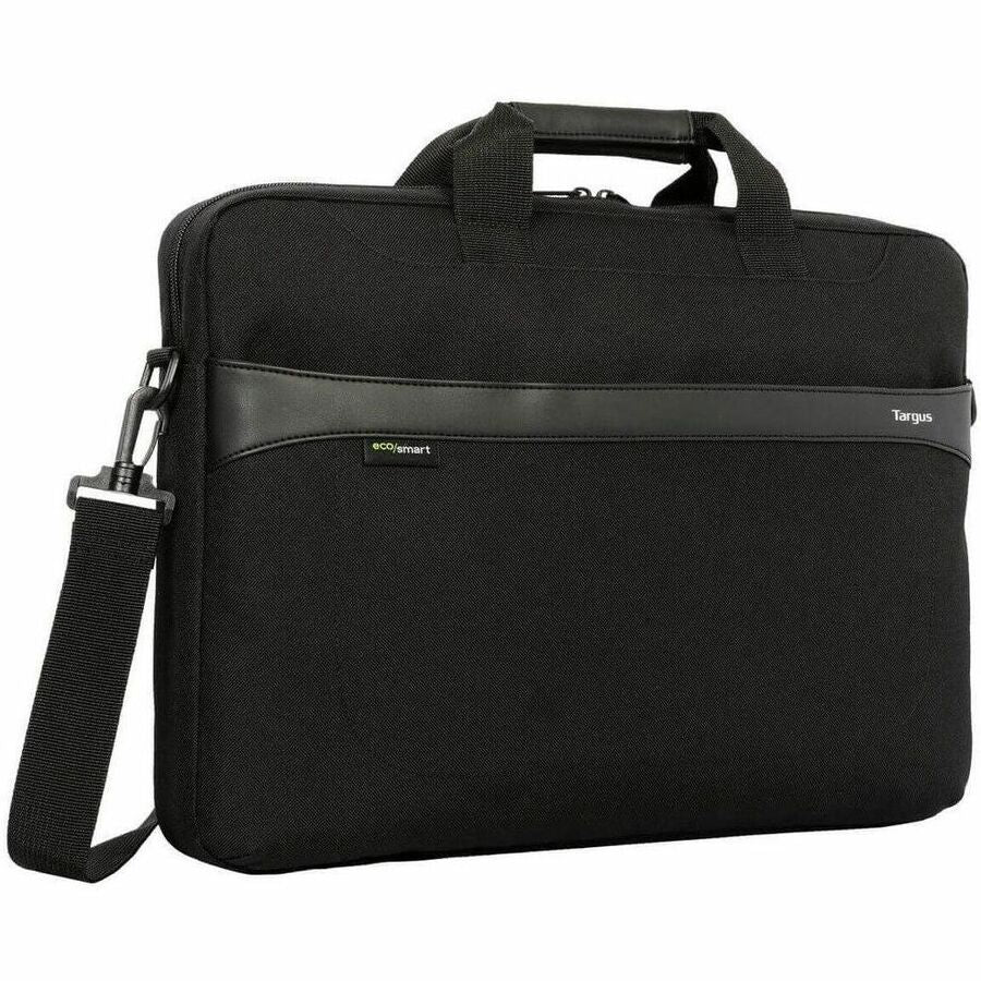 Targus GeoLite EcoSmart TSS991GL Carrying Case (Slipcase) for 17.3" Notebook, Accessories - Black TSS991GL