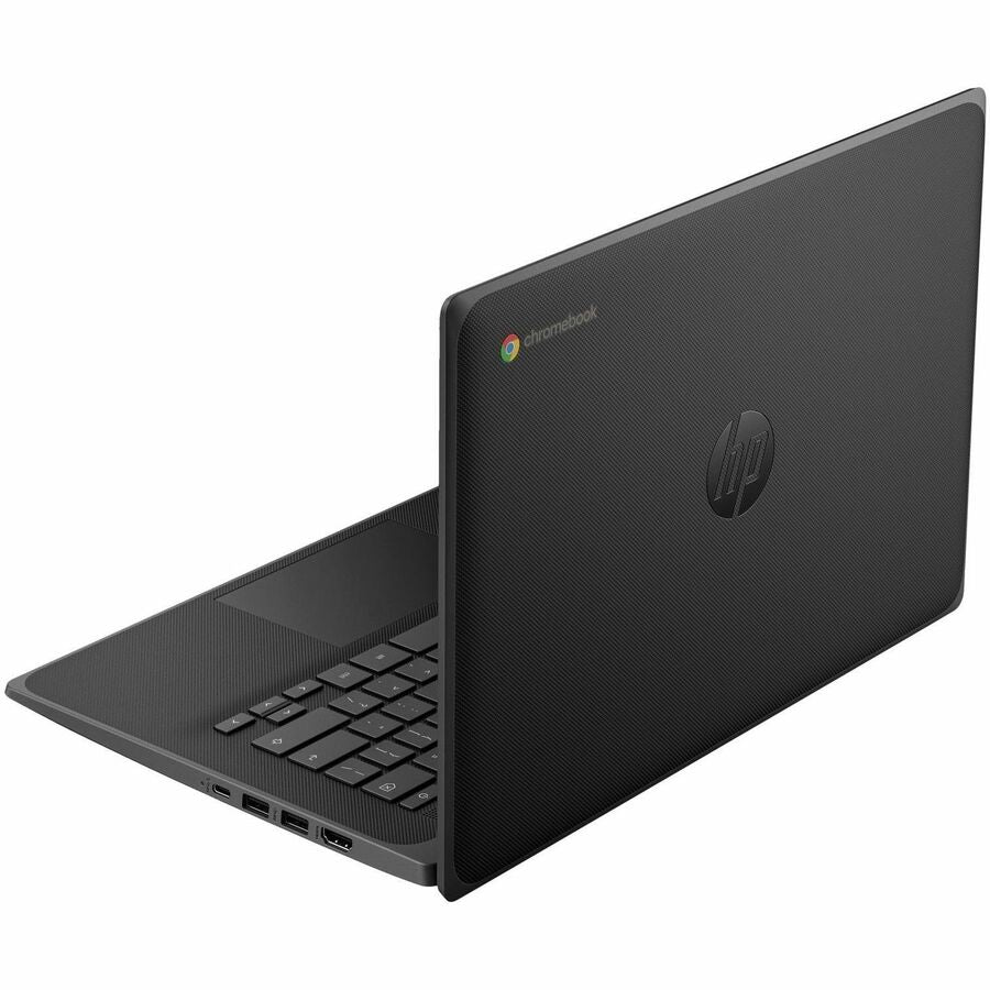 HP Fortis G11 14" Chromebook - HD - Intel N-Series N100 - 4 GB - 32 GB Flash Memory - English Keyboard 9R389UT#ABA