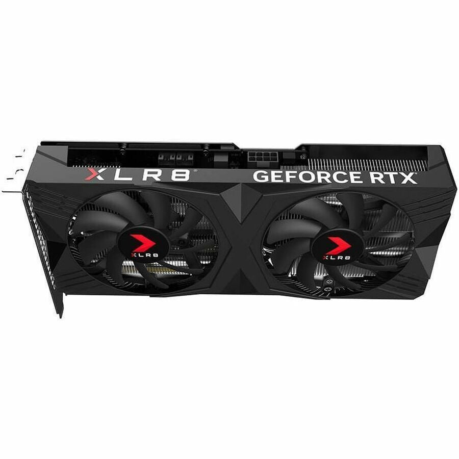 PNY NVIDIA GeForce RTX 4060 Ti Graphic Card - 8 GB GDDR6 VCG4060T8DFXPB1-O