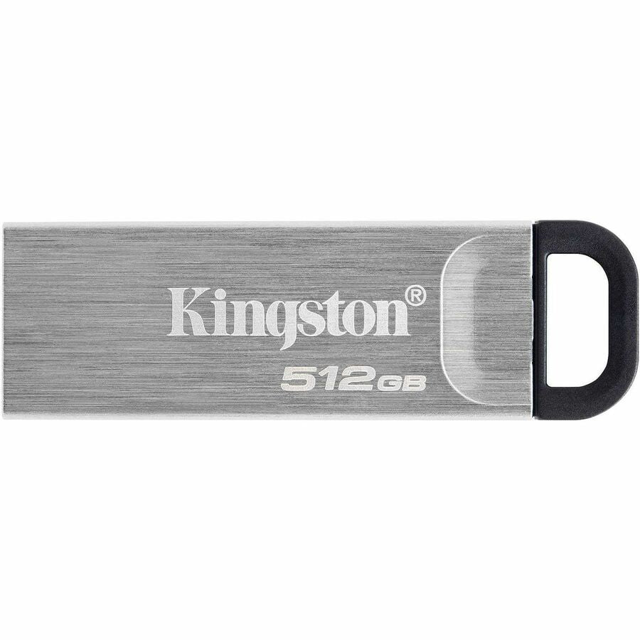 Kingston DataTraveler Kyson 512GB USB 3.2 (Gen 1) Type A Flash Drive DTKN/512GB