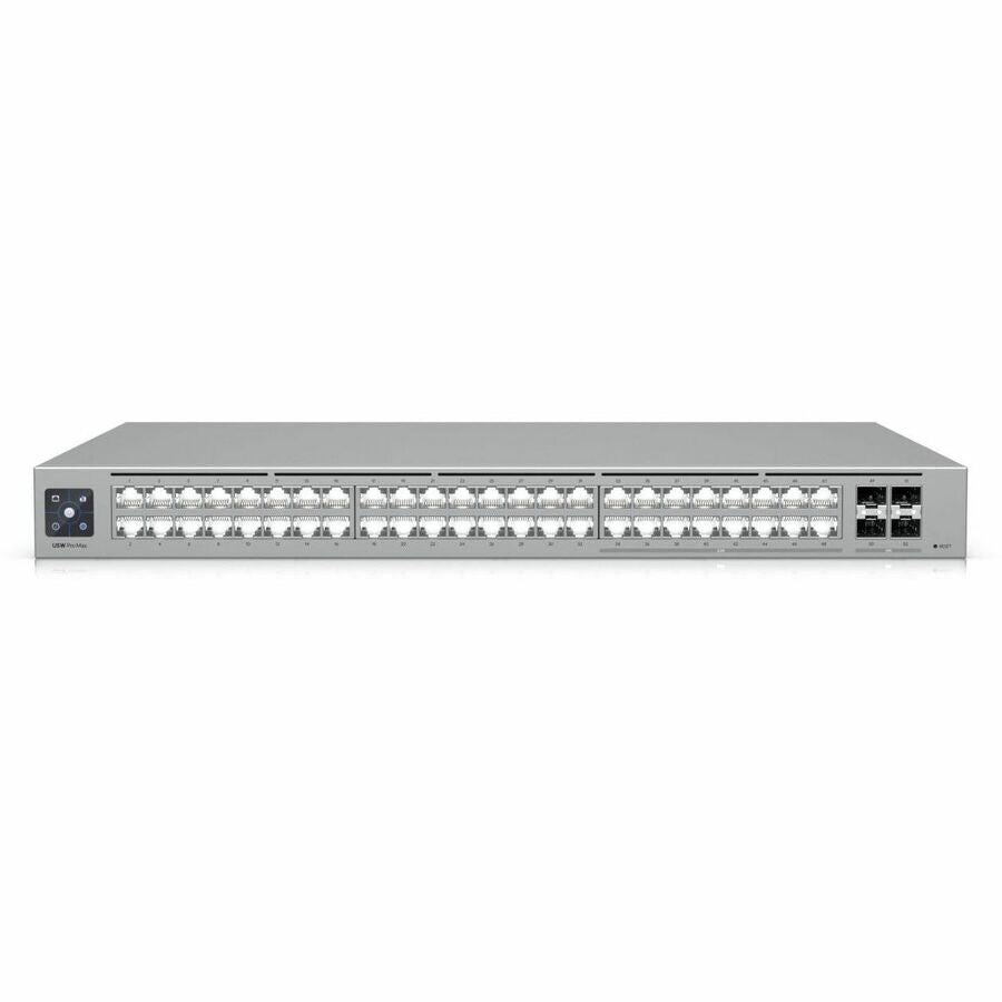 Ubiquiti 48 Port Switch - USW-PRO-MAX-48