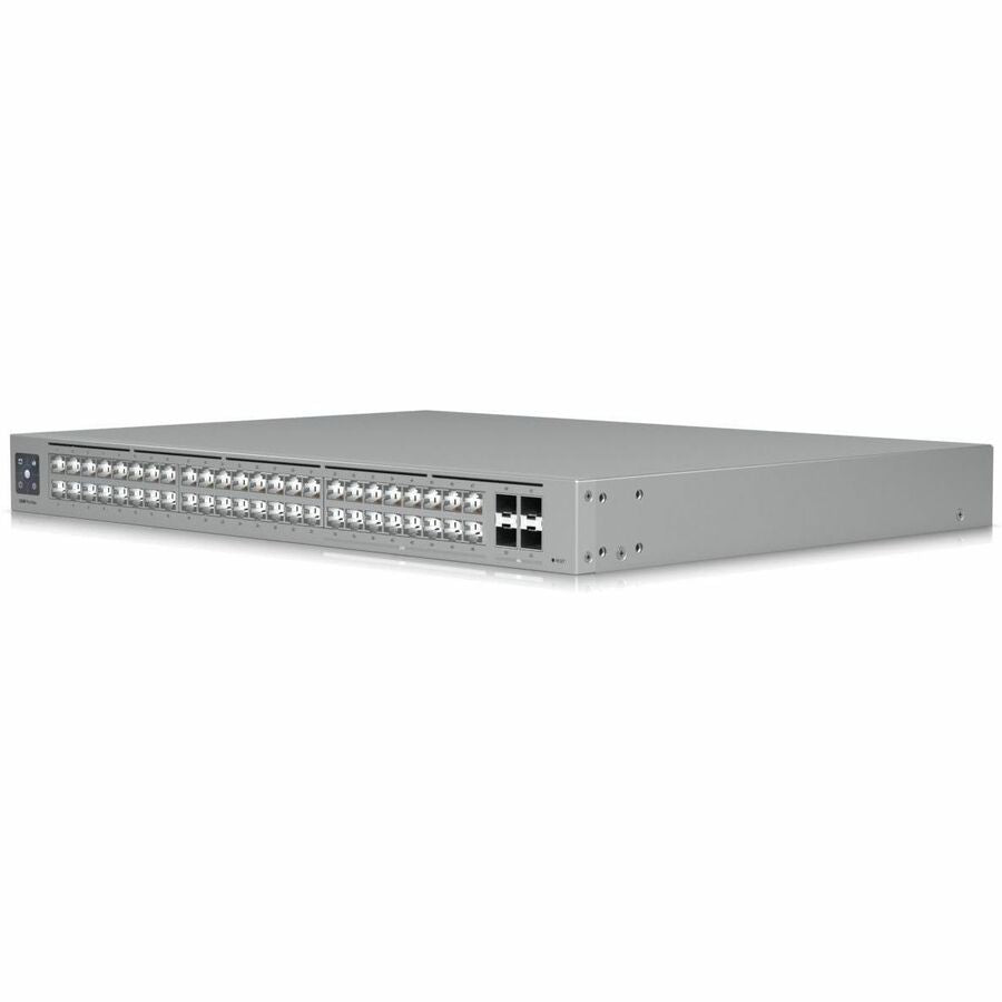 Ubiquiti 48 Port Switch - USW-PRO-MAX-48