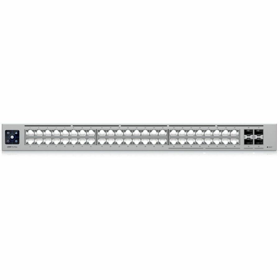 Ubiquiti 48 Port Switch - USW-PRO-MAX-48