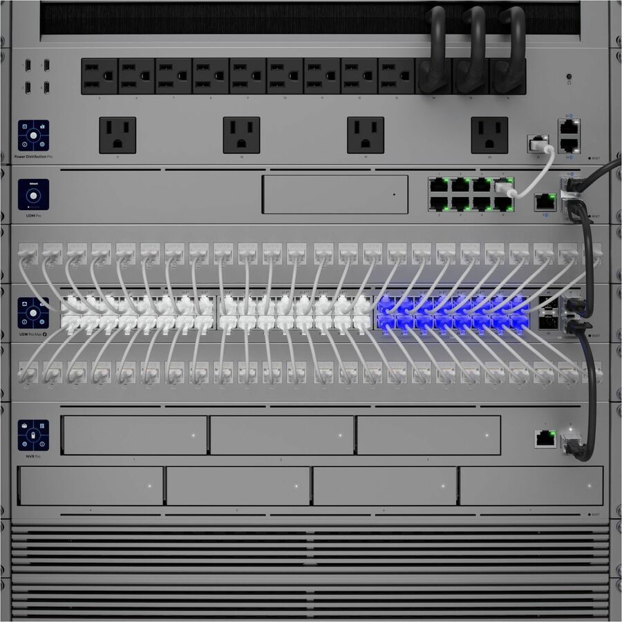 Ubiquiti 48 Port Switch - USW-PRO-MAX-48