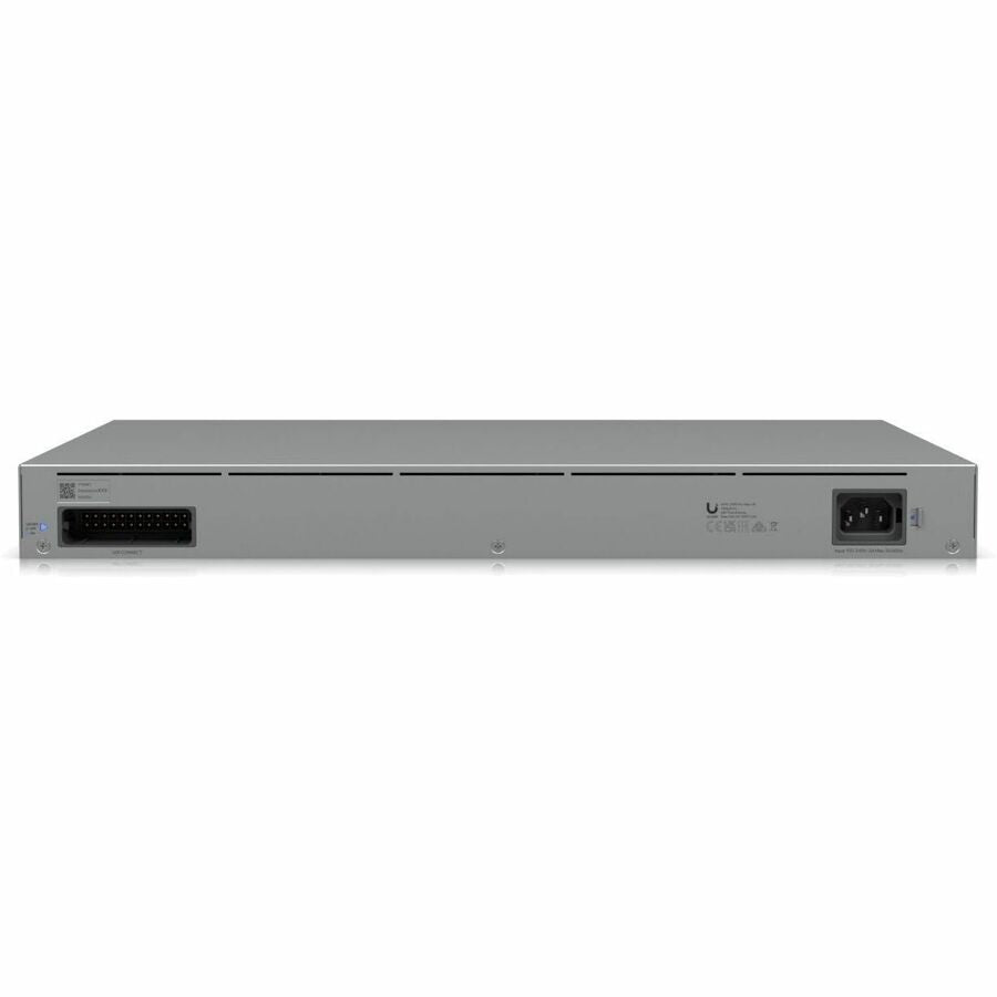 Ubiquiti 48 Port Switch - USW-PRO-MAX-48