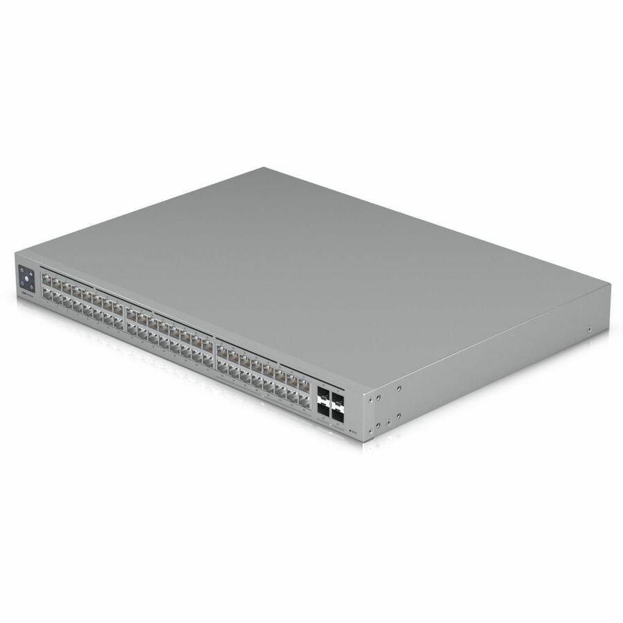 Ubiquiti 48 Port Switch - USW-PRO-MAX-48