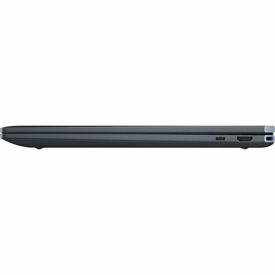 HP Spectre x360 16-aa0000 16-aa0000ca 16" Touchscreen Convertible 2 in 1 Notebook - 2.8K - Intel Core Ultra 7 155H - Intel Evo Platform - 16 GB - 1 TB SSD - Space Blue Aluminum 962Z9UA#ABL