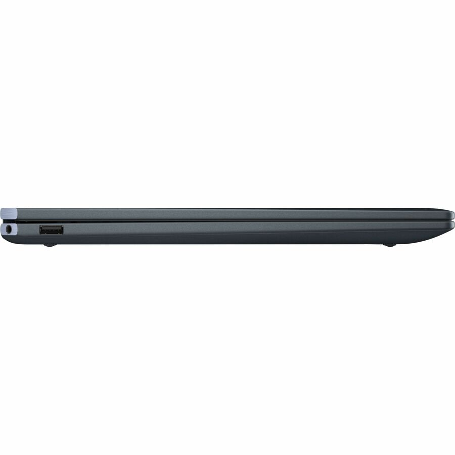 HP Spectre x360 16-aa0000 16-aa0000ca 16" Touchscreen Convertible 2 in 1 Notebook - 2.8K - Intel Core Ultra 7 155H - Intel Evo Platform - 16 GB - 1 TB SSD - Space Blue Aluminum 962Z9UA#ABL