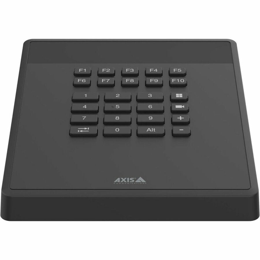 AXIS TU9003 Keypad 02476-001