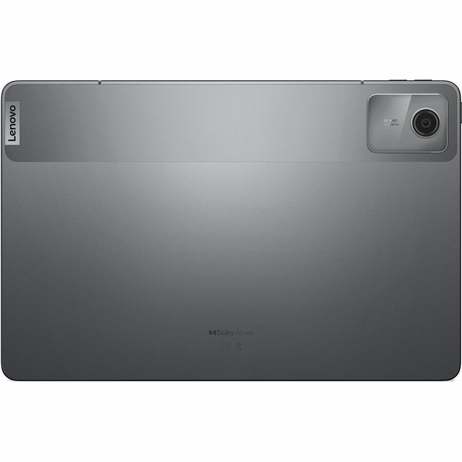 Lenovo Tab M11 TB330FU Tablet - 11" WUXGA - MediaTek MT6769H Helio G88 (12 nm) Octa-core - 4 GB - 128 GB Storage - Android 13 - Luna Gray ZADA0043US