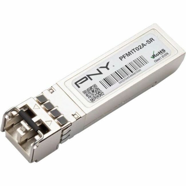 PNY SFP+ Module PFM1T02A-SR