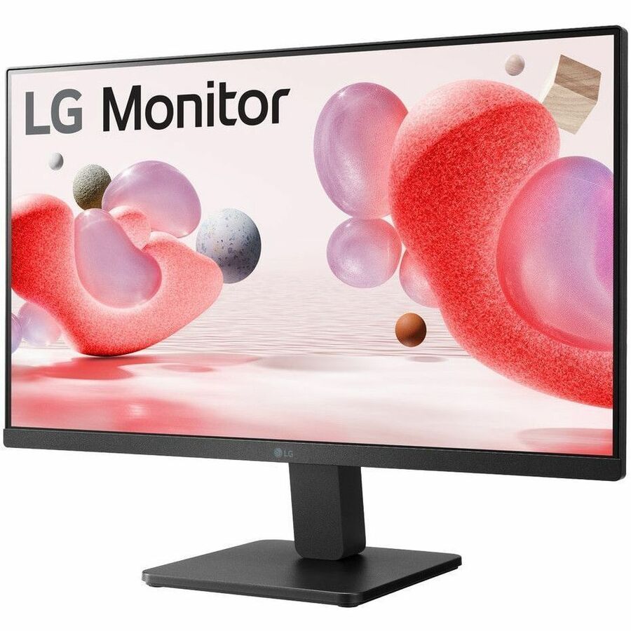 LG 24MR41A-B 24" Class Full HD Gaming LCD Monitor - 16:9 24MR41A-B