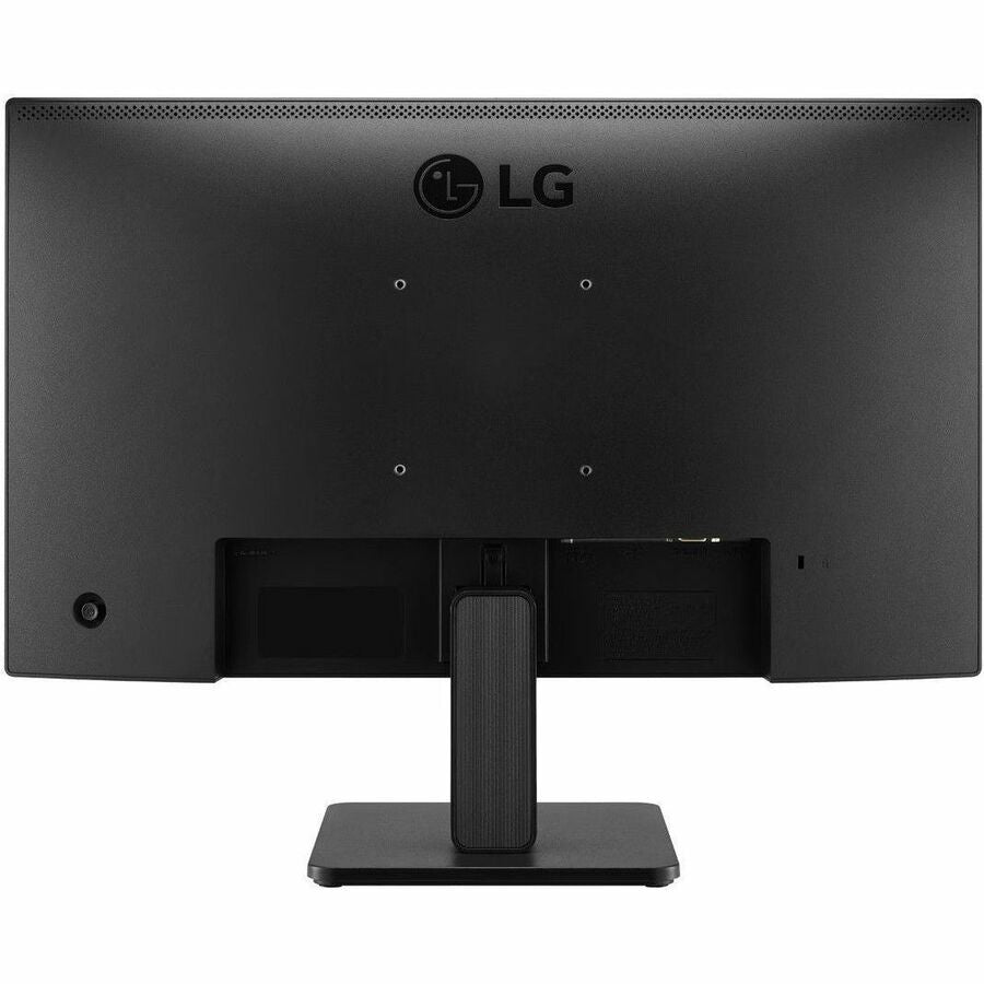 LG 24MR41A-B 24" Class Full HD Gaming LCD Monitor - 16:9 24MR41A-B