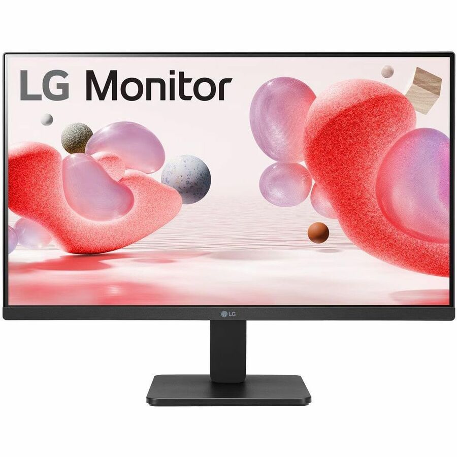 LG 24MR41A-B 24" Class Full HD Gaming LCD Monitor - 16:9 24MR41A-B