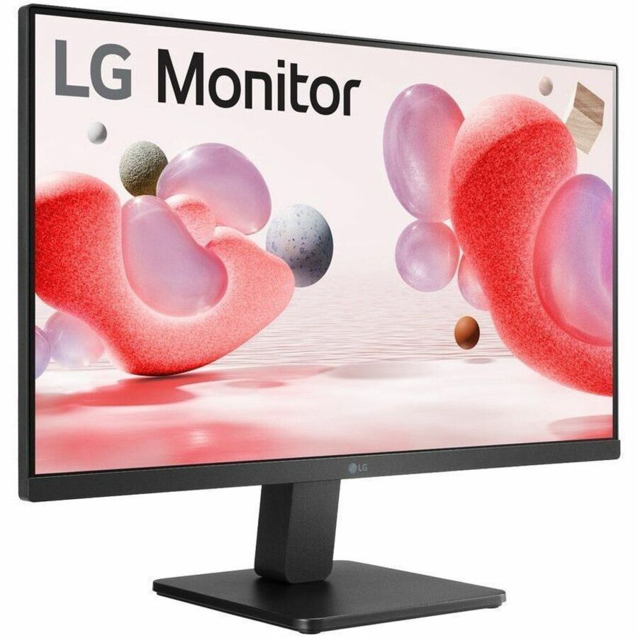 LG 24MR41A-B 24" Class Full HD Gaming LCD Monitor - 16:9 24MR41A-B