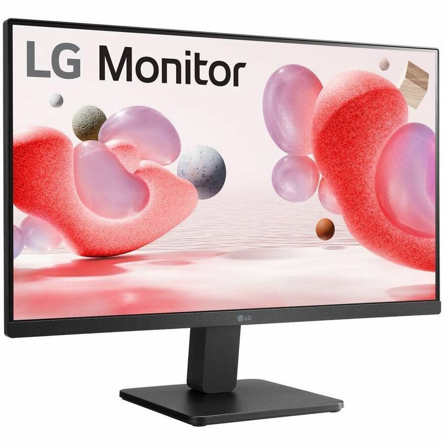 LG 24MR41A-B 24" Class Full HD Gaming LCD Monitor - 16:9 24MR41A-B