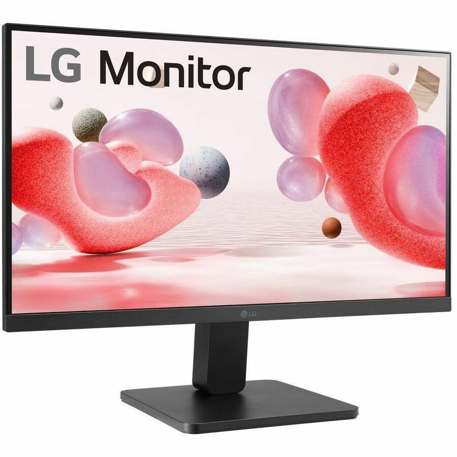 LG 22MR41A-B 22" Class Full HD Gaming LCD Monitor - 16:9 22MR41A-B