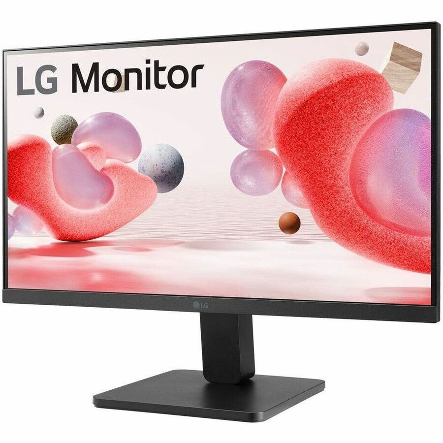 LG 22MR41A-B 22" Class Full HD Gaming LCD Monitor - 16:9 22MR41A-B