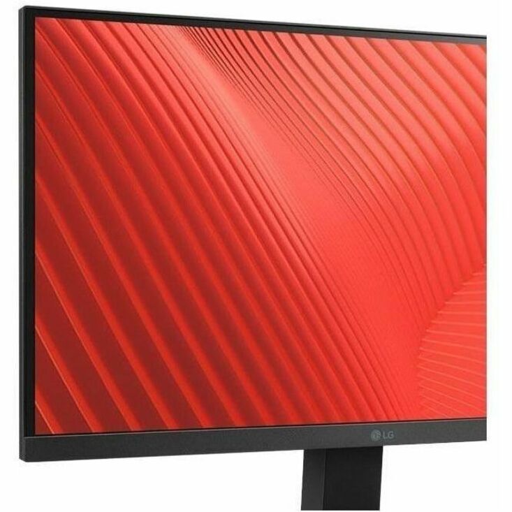 LG 22MR41A-B 22" Class Full HD Gaming LCD Monitor - 16:9 22MR41A-B