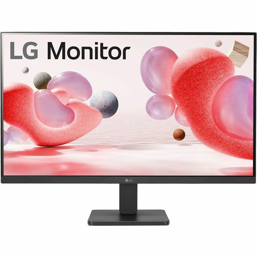 LG 27MR41A-B 27" Class Full HD Gaming LCD Monitor - 16:9 27MR41A-B