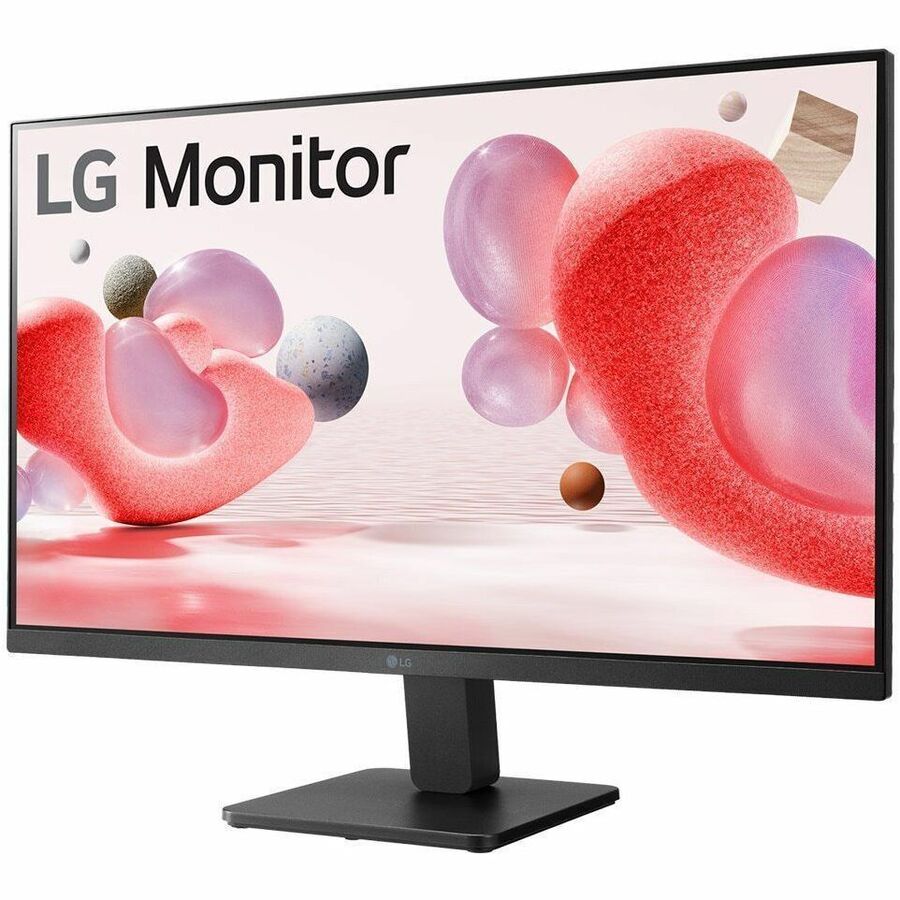 LG 27MR41A-B 27" Class Full HD Gaming LCD Monitor - 16:9 27MR41A-B