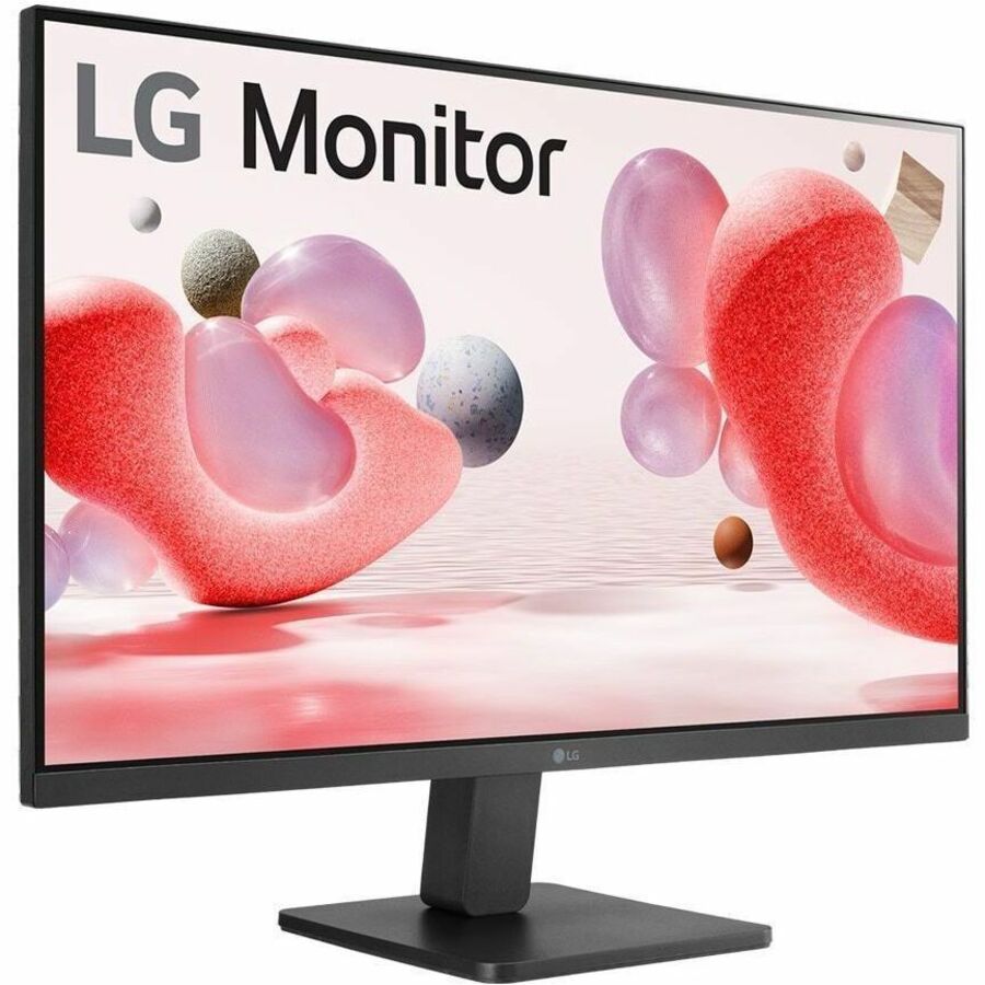 LG 27MR41A-B 27" Class Full HD Gaming LCD Monitor - 16:9 27MR41A-B