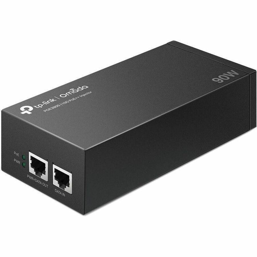 TP-Link Omada PoE++ Injector POE380S