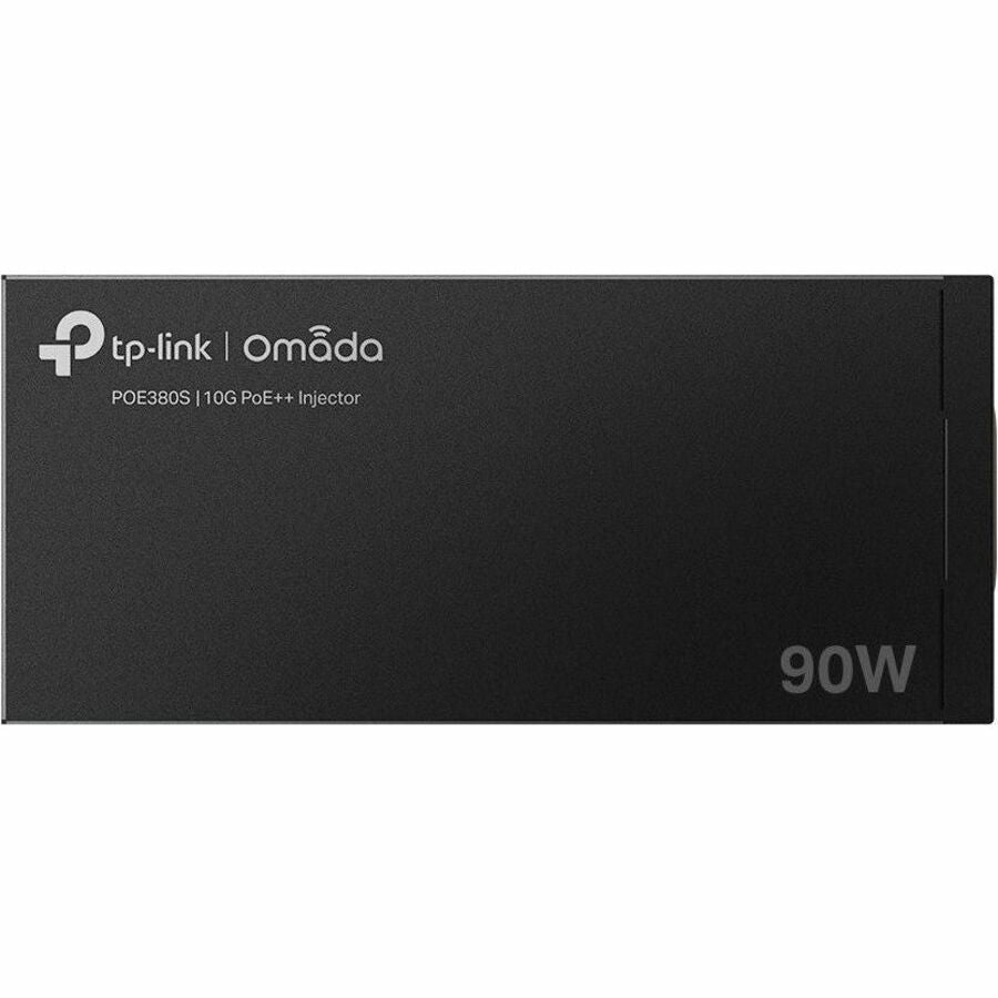 TP-Link Omada PoE++ Injector POE380S