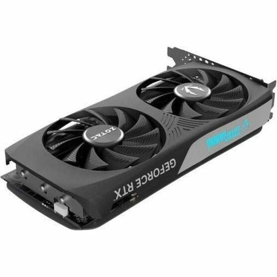 Zotac NVIDIA GeForce RTX 4070 SUPER Graphic Card - 12 GB GDDR6X ZT-D40720E-10M