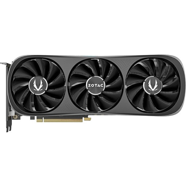 Zotac NVIDIA GeForce RTX 4070 Ti SUPER Graphic Card - 16 GB GDDR6X ZT-D40730D-10P