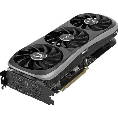 Zotac NVIDIA GeForce RTX 4070 Ti SUPER Graphic Card - 16 GB GDDR6X ZT-D40730D-10P