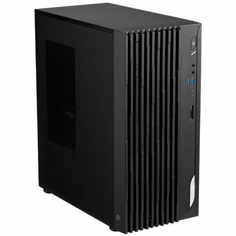 MSI Business Desktop PRO DP180 13th PRO DP180 13NUC-232US Desktop Computer - Intel Core i7 13th Gen i7-13700F - 32 GB - 2 TB SSD PRO DP180 13NUC-232US