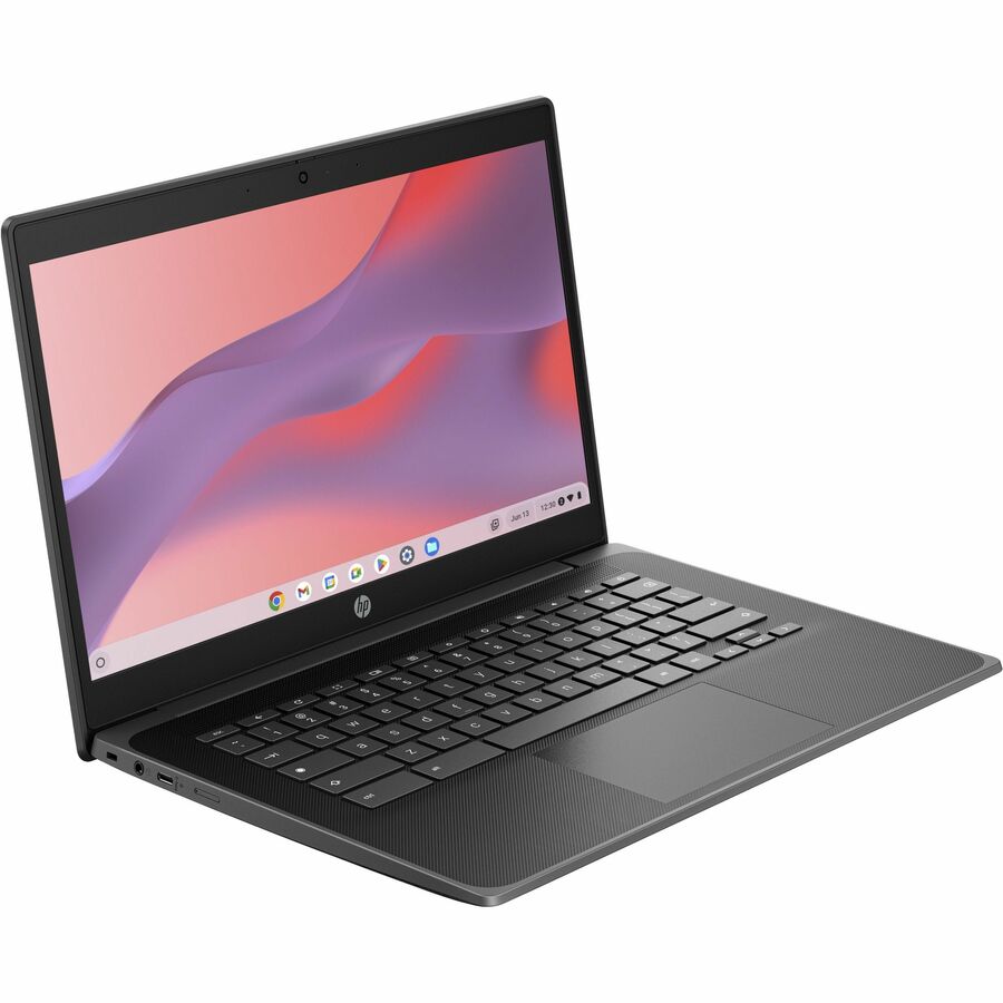 HP Fortis G11 14" Touchscreen Rugged Chromebook - HD - Intel N-Series N100 - 8 GB - 64 GB Flash Memory - Bilingual Keyboard 9R3K2UT#ABL