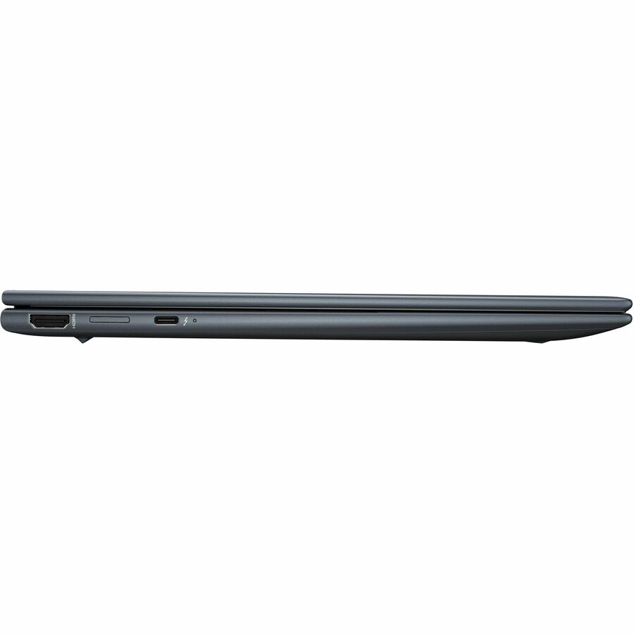 HP Dragonfly G4 13.5" Touchscreen Notebook - WUXGA+ - Intel Core i5 13th Gen i5-1335U - vPro Technology - Intel Evo Platform - 16 GB - 512 GB SSD - English, French Keyboard - Slate Blue 9H2J2AT#ABL