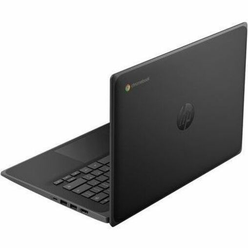 HP Fortis 14 G11 14" Rugged Chromebook - HD - Intel N-Series N100 - 4 GB - 32 GB Flash Memory - Bilingual Keyboard 9R389UT#ABL