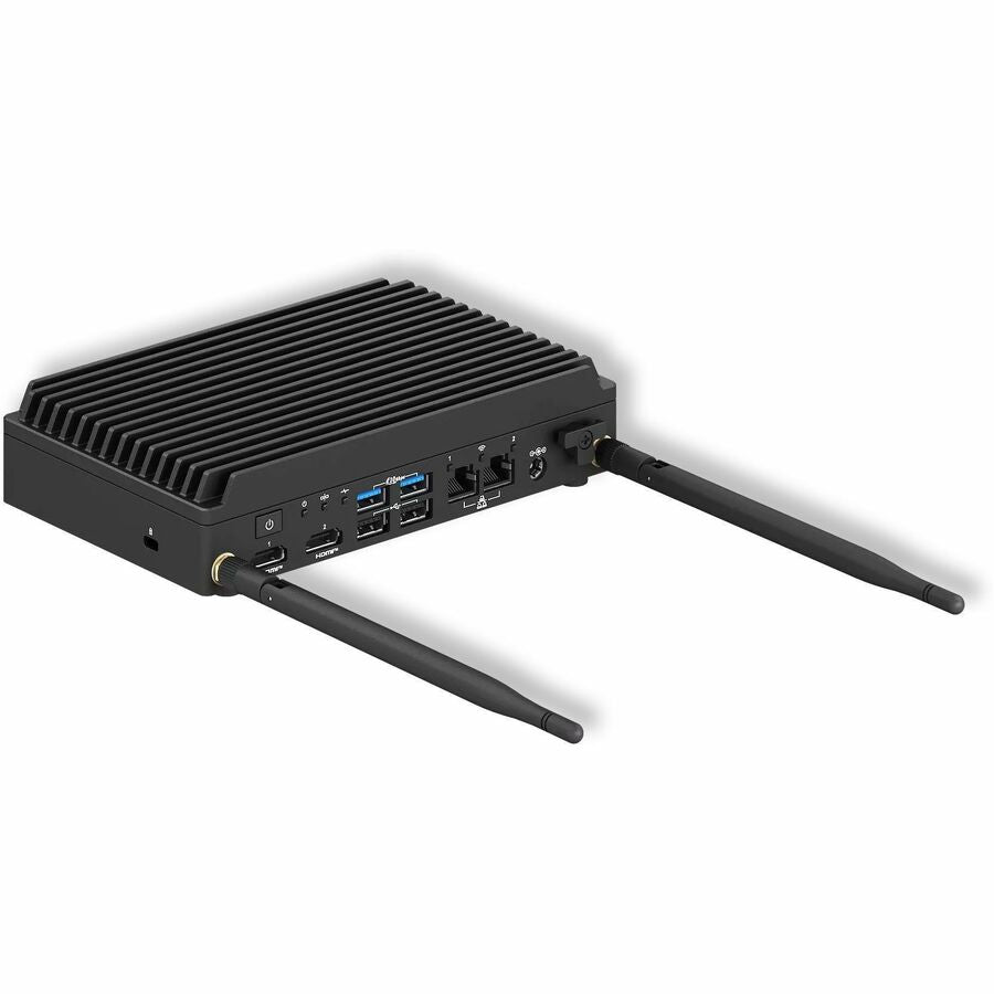 Asus NUC 13 Rugged Barebone System - Intel Atom x7211E BNUC13BRFA200B0UI