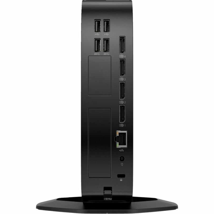 HP Elite t755 Thin Client - AMD Ryzen V2546 Hexa-core (6 Core) 3 GHz 9S4U1UT#ABA