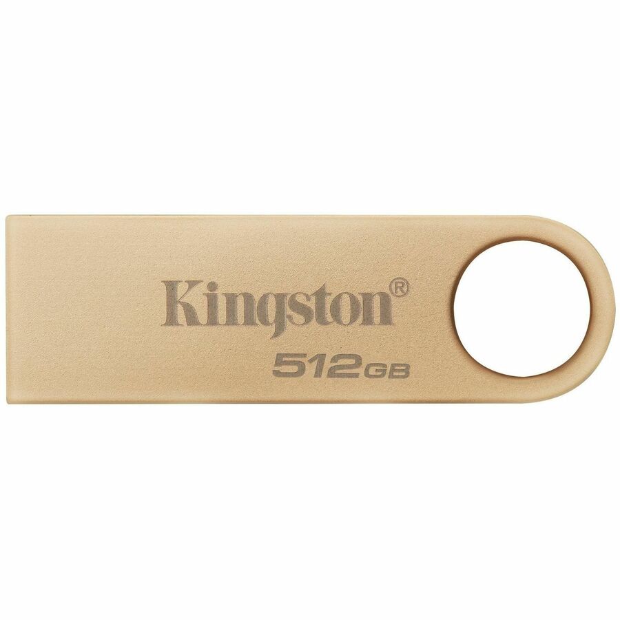 Kingston DataTraveler SE9 G3 512GB USB 3.2 (Gen 1) Type A Flash Drive DTSE9G3/512GB