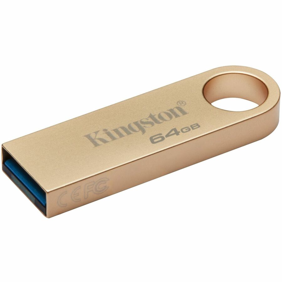 Kingston DataTraveler SE9 G3 DTSE9G3/64GBCR