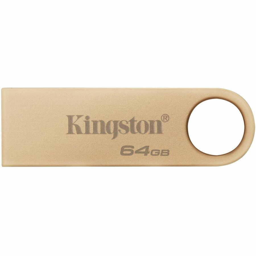 Kingston DataTraveler SE9 G3 DTSE9G3/64GBCR