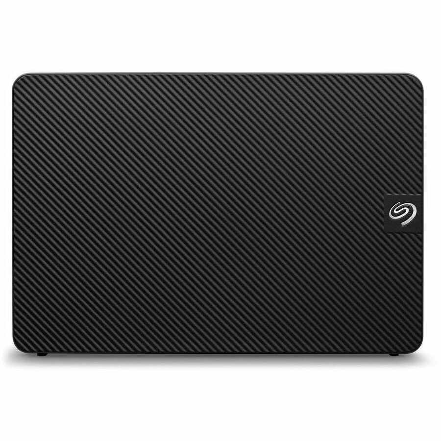 Seagate STKP20000400 20 TB Desktop Hard Drive - External - Black STKP20000400