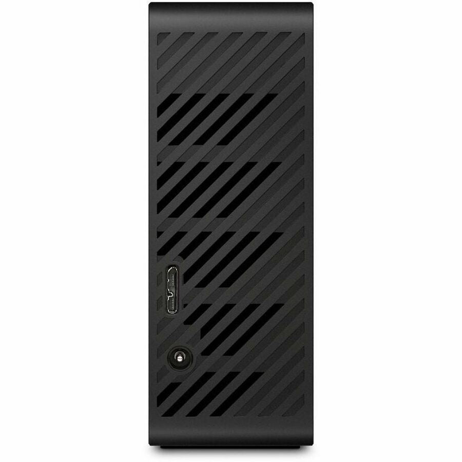 Seagate STKP20000400 20 TB Desktop Hard Drive - External - Black STKP20000400