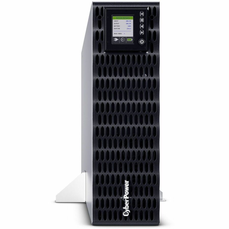 CyberPower Smart App Online OL6KRTHDL 6000VA Rack/tower UPS OL6KRTHDL